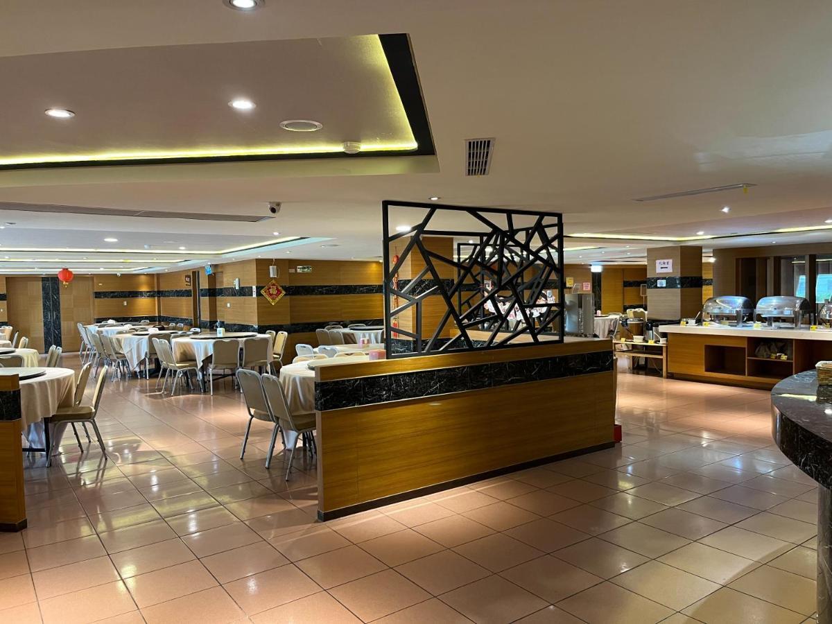 Taitung Bali Suites Hotel Luaran gambar