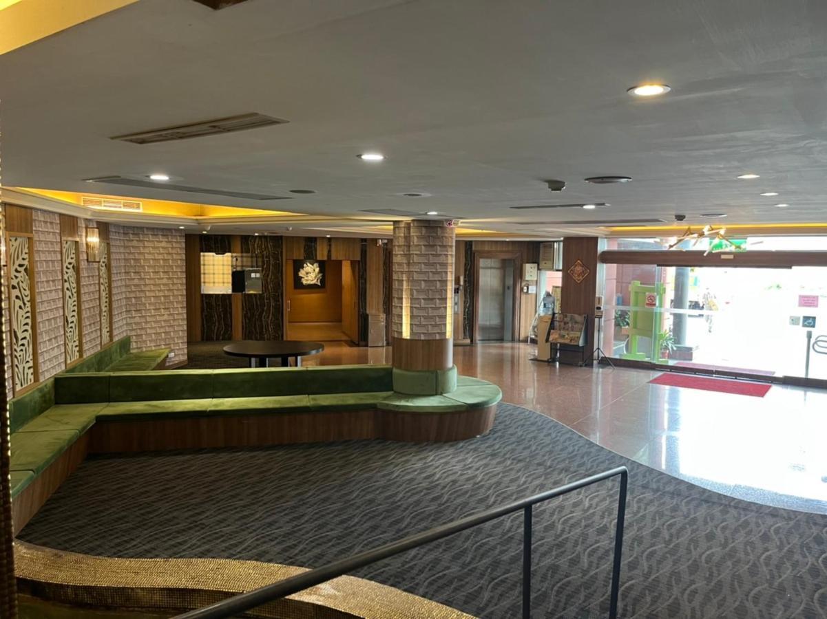 Taitung Bali Suites Hotel Luaran gambar