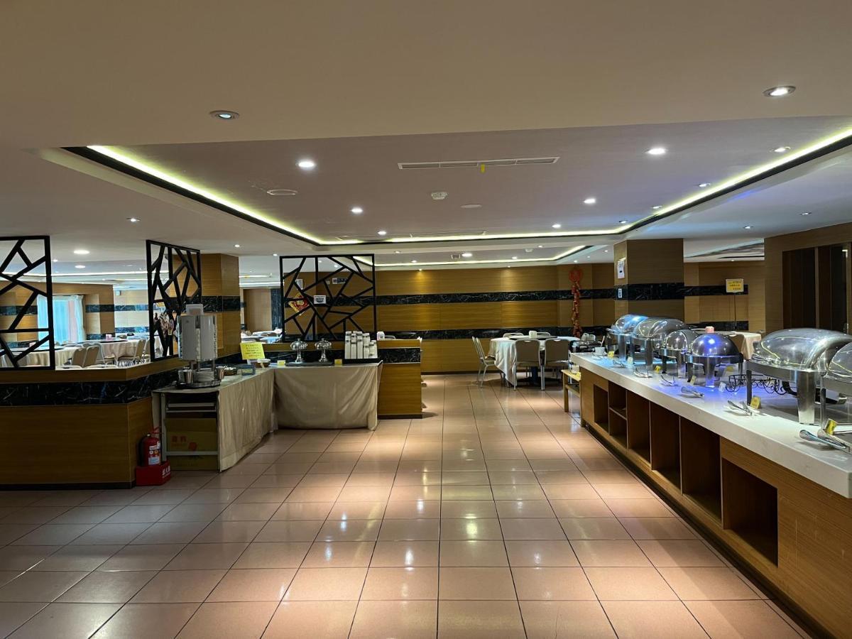 Taitung Bali Suites Hotel Luaran gambar