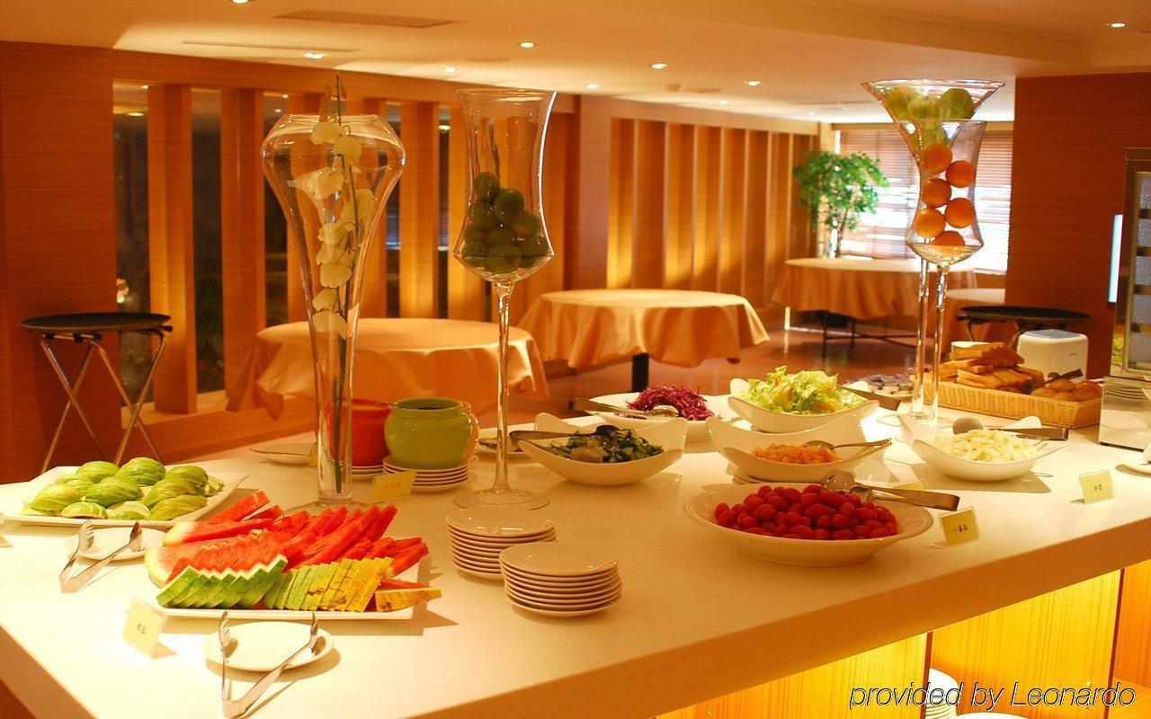 Taitung Bali Suites Hotel Luaran gambar