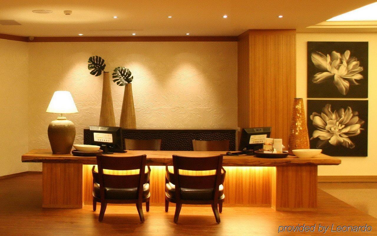 Taitung Bali Suites Hotel Luaran gambar