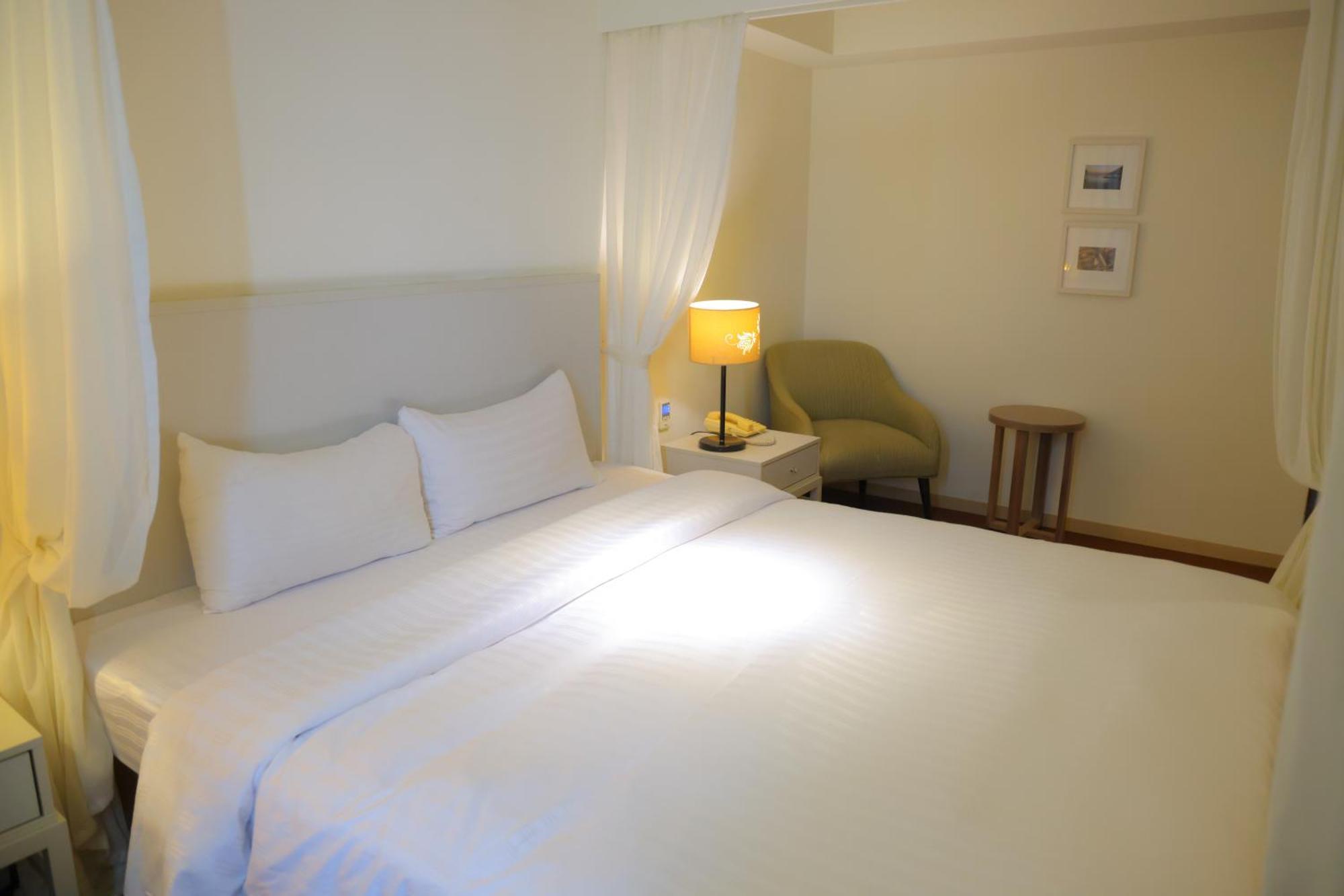 Taitung Bali Suites Hotel Luaran gambar