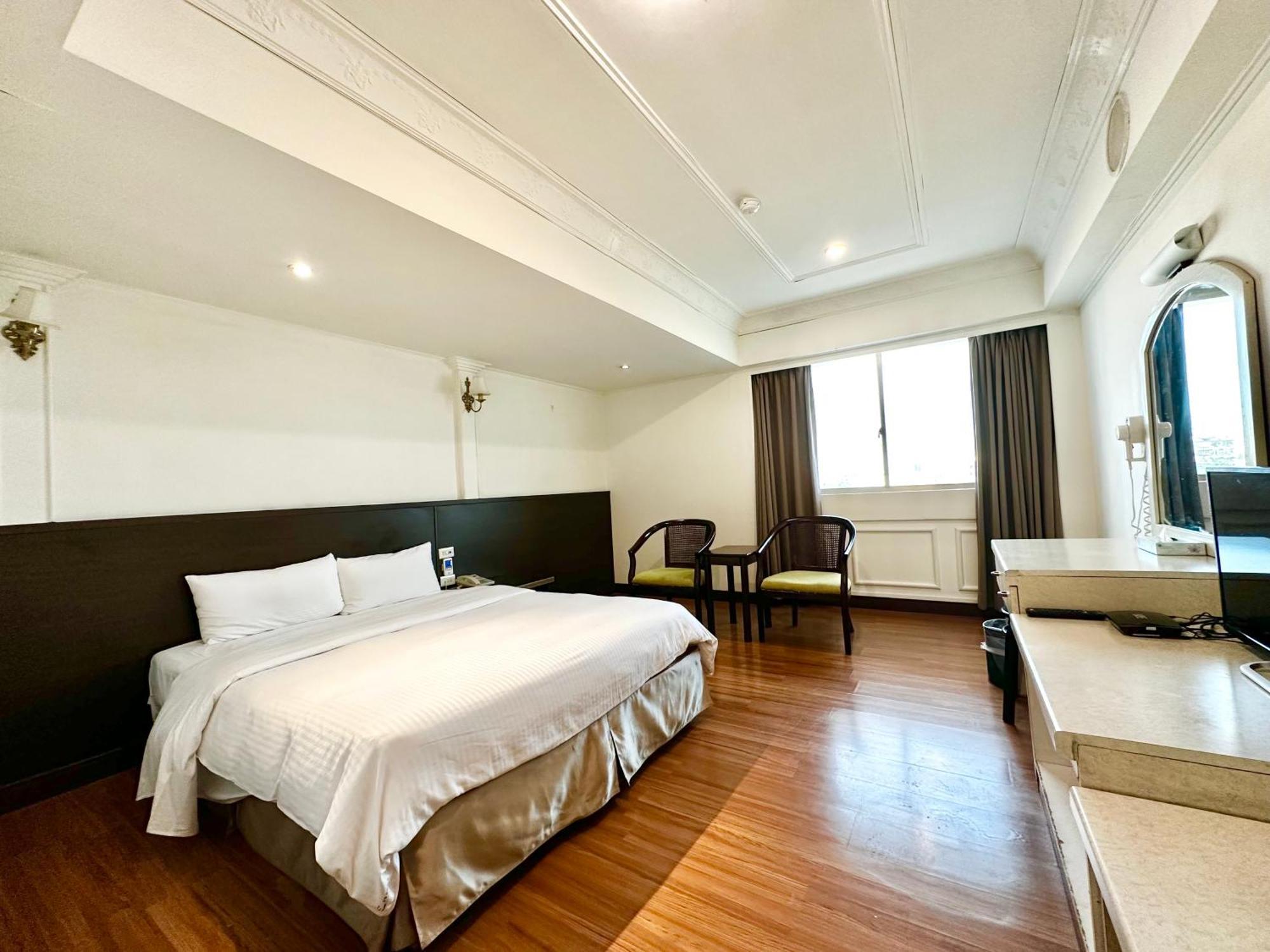 Taitung Bali Suites Hotel Luaran gambar