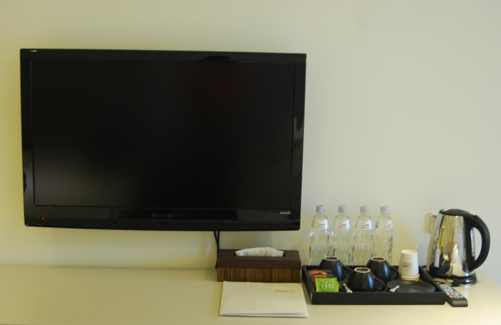 Taitung Bali Suites Hotel Luaran gambar