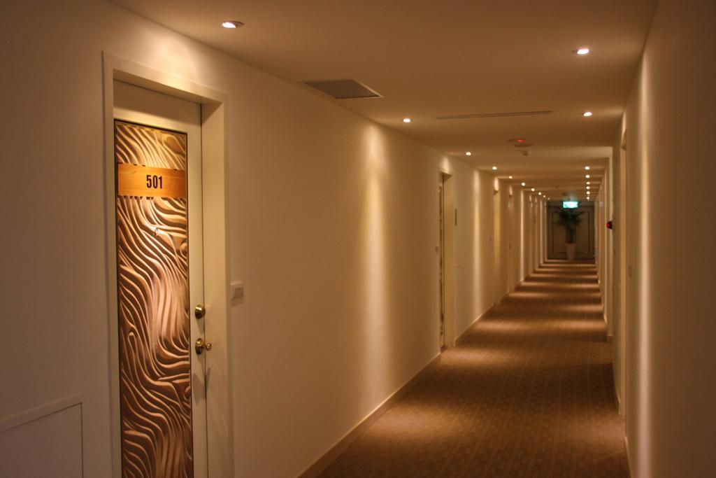Taitung Bali Suites Hotel Luaran gambar