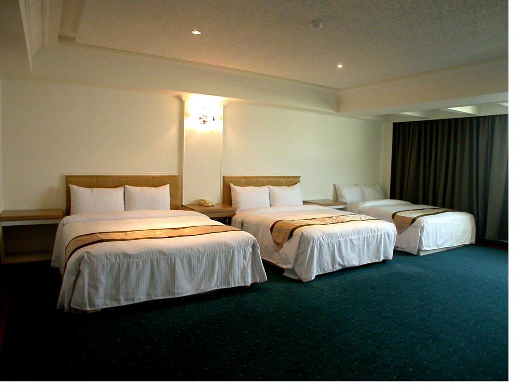 Taitung Bali Suites Hotel Luaran gambar