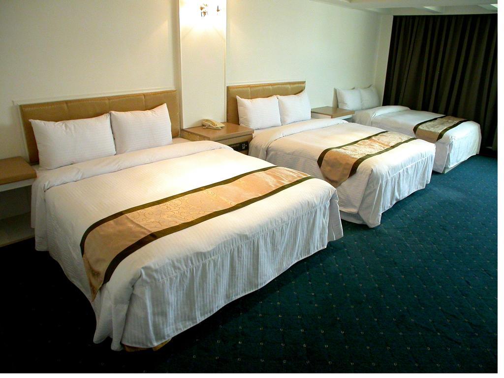 Taitung Bali Suites Hotel Luaran gambar