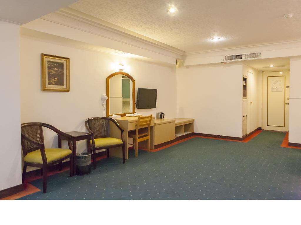 Taitung Bali Suites Hotel Luaran gambar