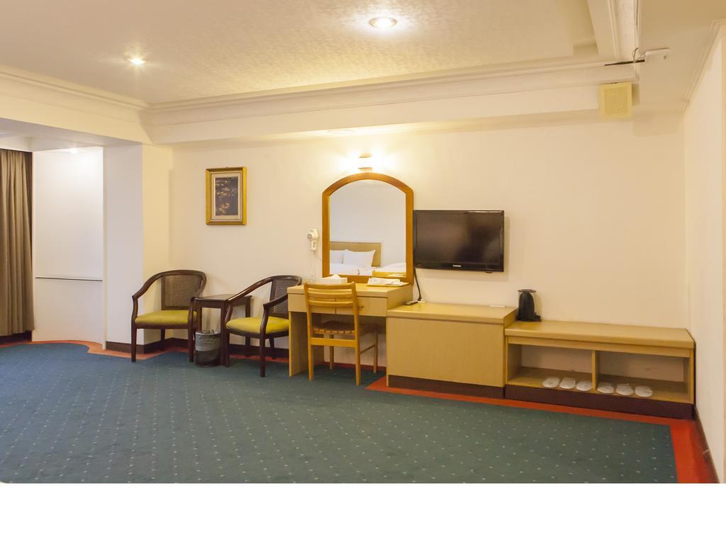 Taitung Bali Suites Hotel Luaran gambar