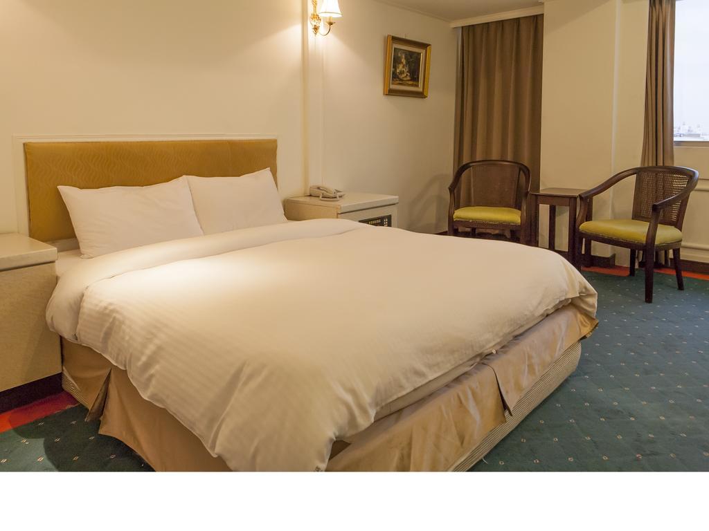 Taitung Bali Suites Hotel Luaran gambar