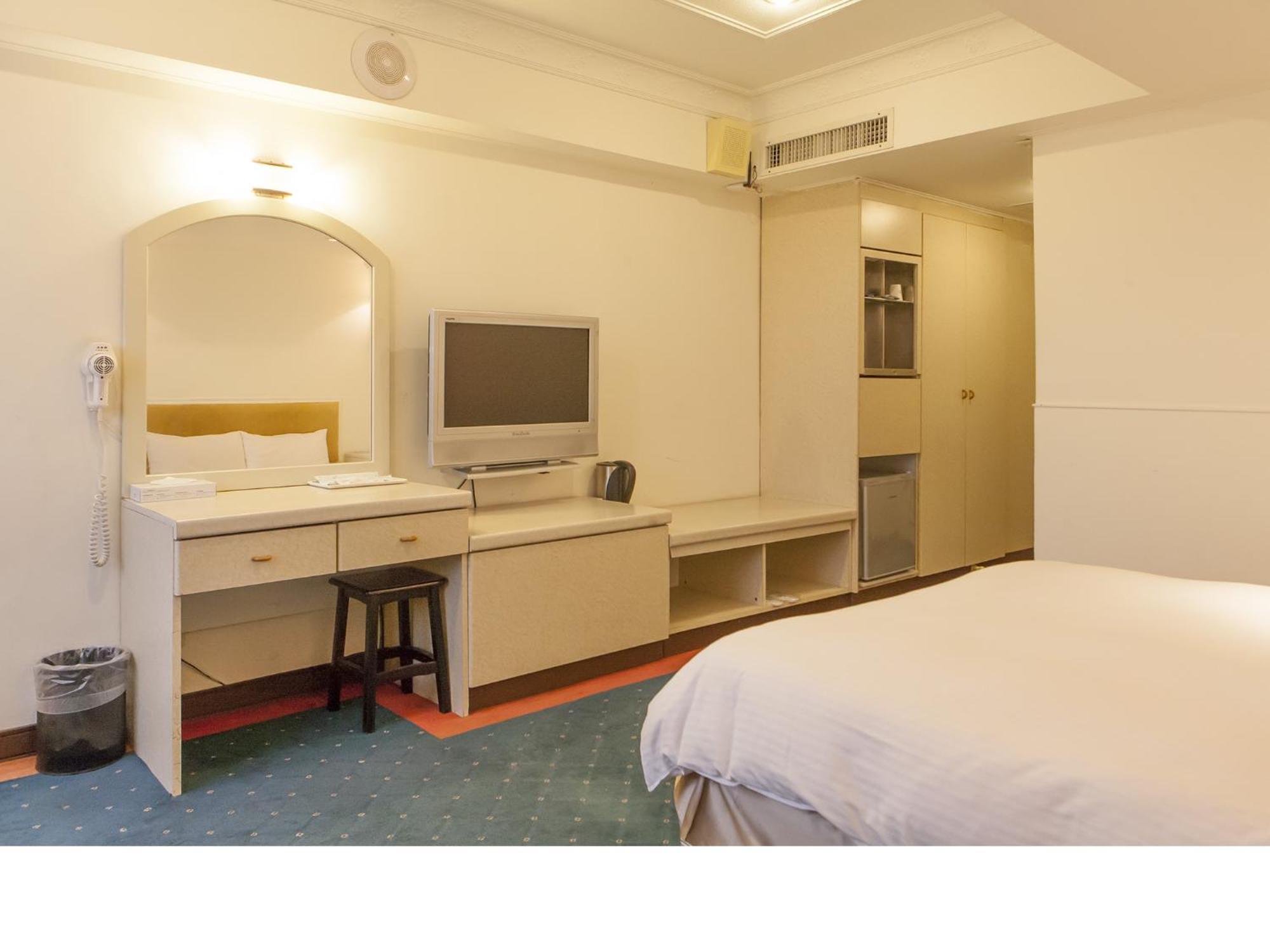Taitung Bali Suites Hotel Luaran gambar