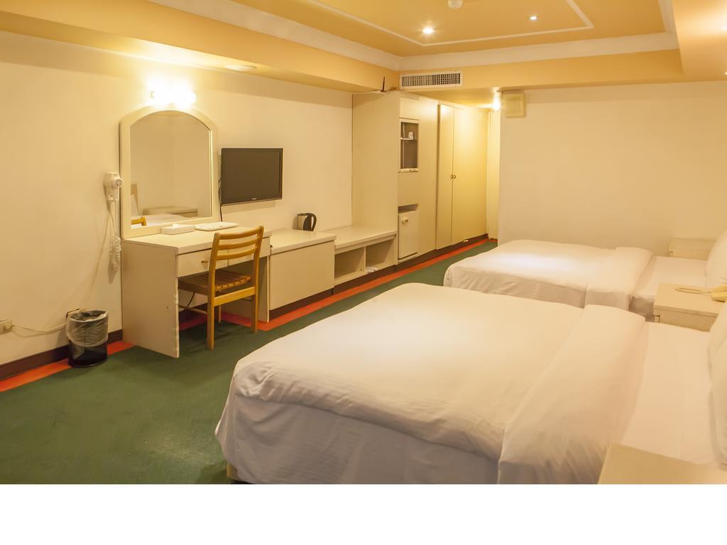 Taitung Bali Suites Hotel Luaran gambar