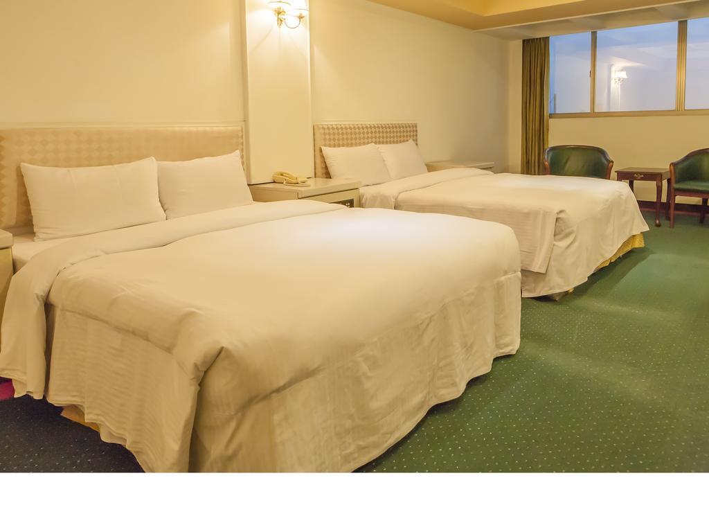 Taitung Bali Suites Hotel Luaran gambar