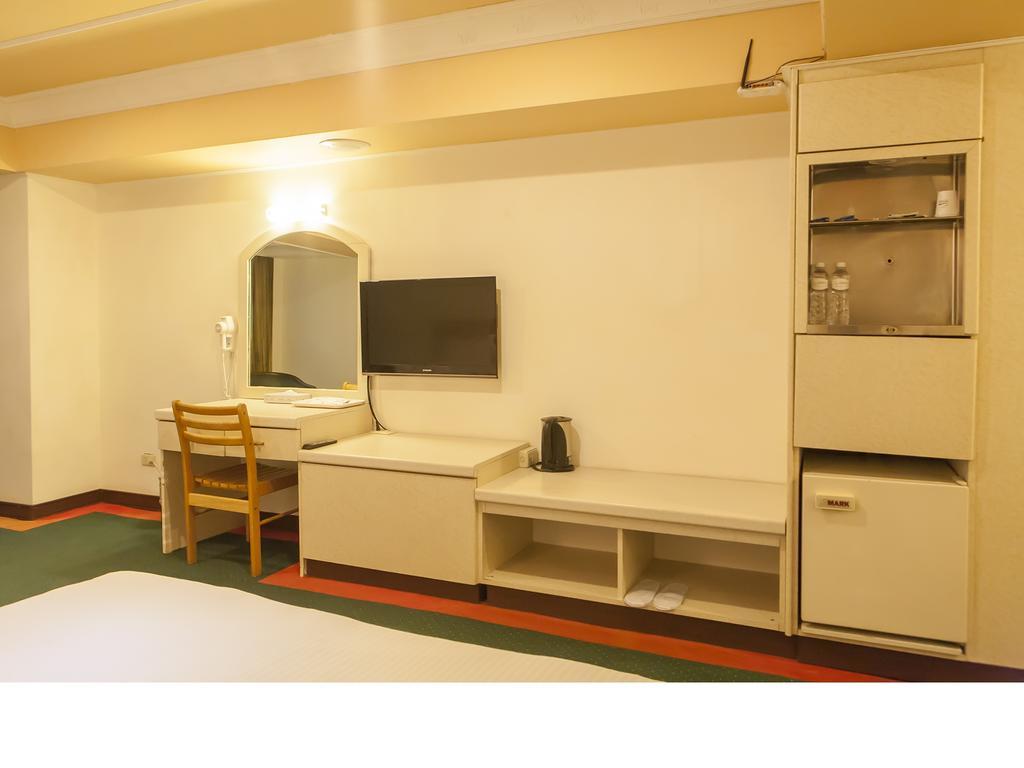 Taitung Bali Suites Hotel Luaran gambar
