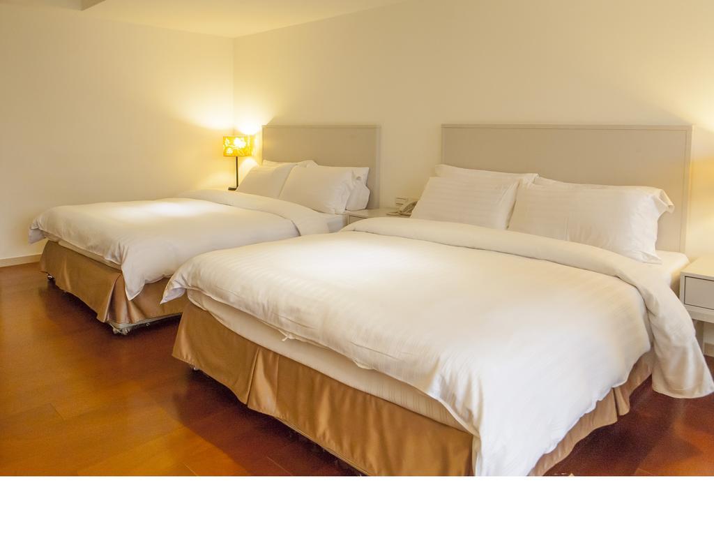 Taitung Bali Suites Hotel Luaran gambar