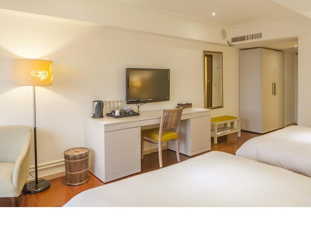 Taitung Bali Suites Hotel Luaran gambar