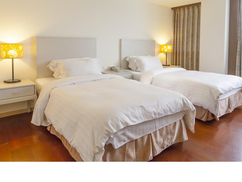 Taitung Bali Suites Hotel Luaran gambar