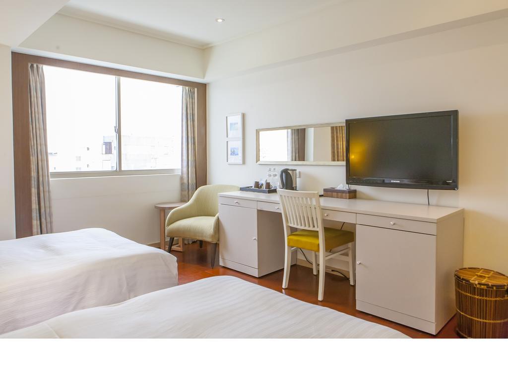 Taitung Bali Suites Hotel Luaran gambar