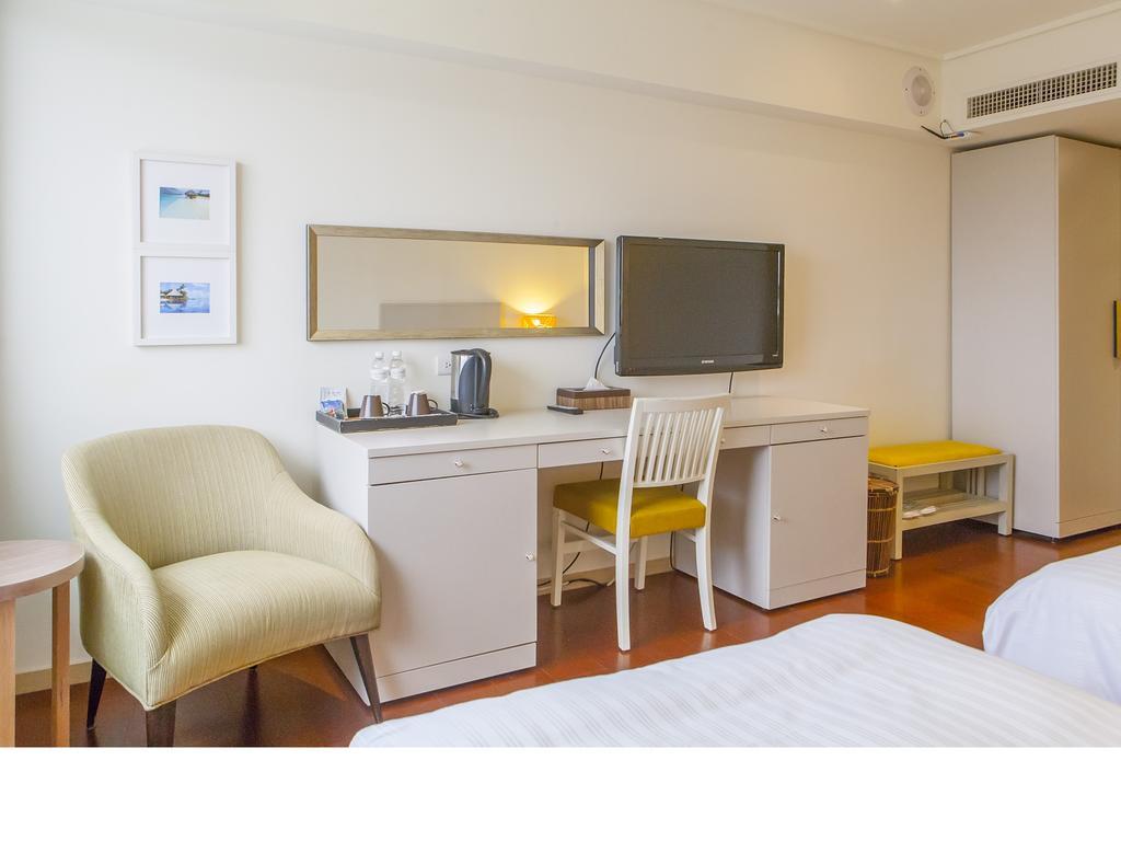 Taitung Bali Suites Hotel Luaran gambar