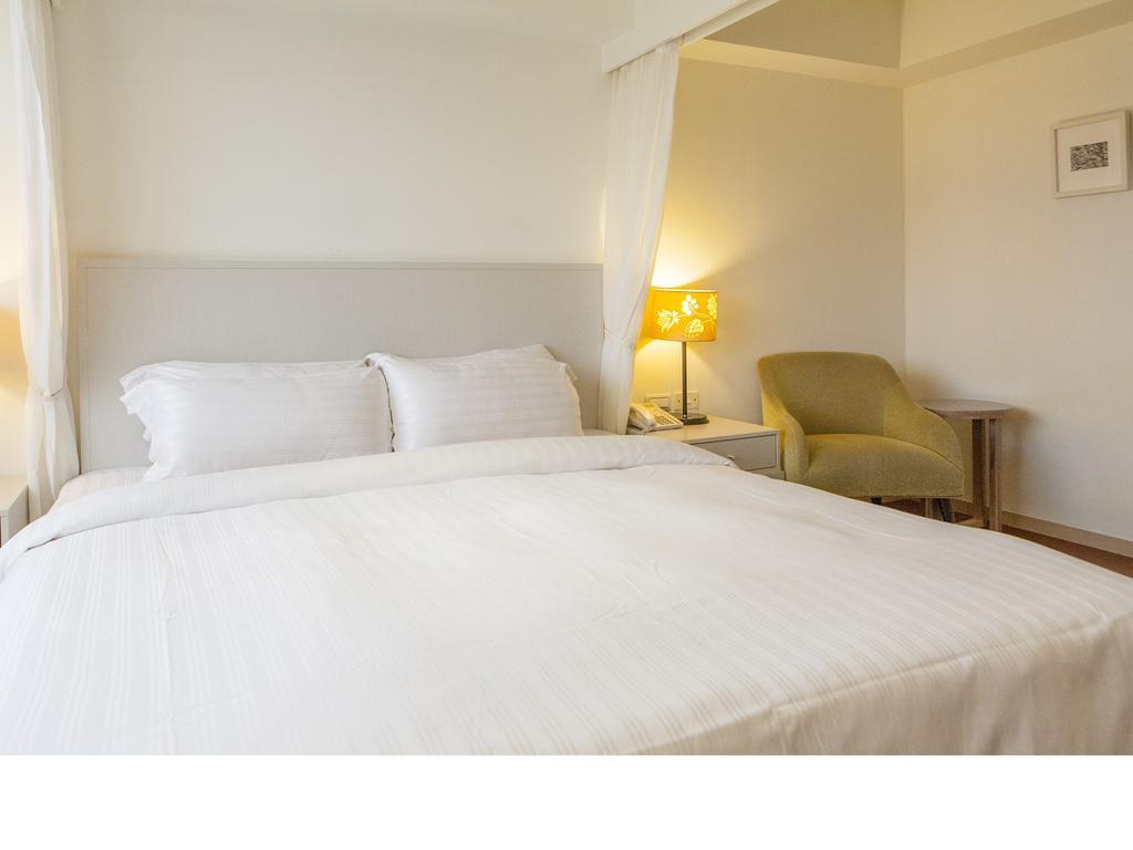Taitung Bali Suites Hotel Luaran gambar
