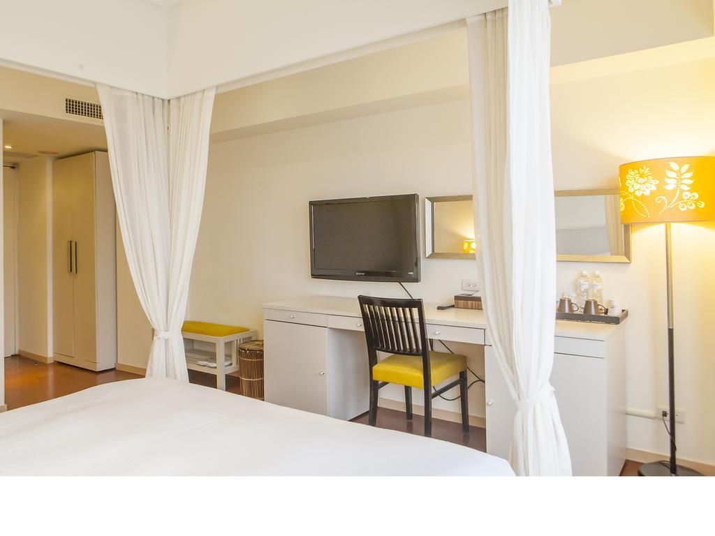 Taitung Bali Suites Hotel Luaran gambar