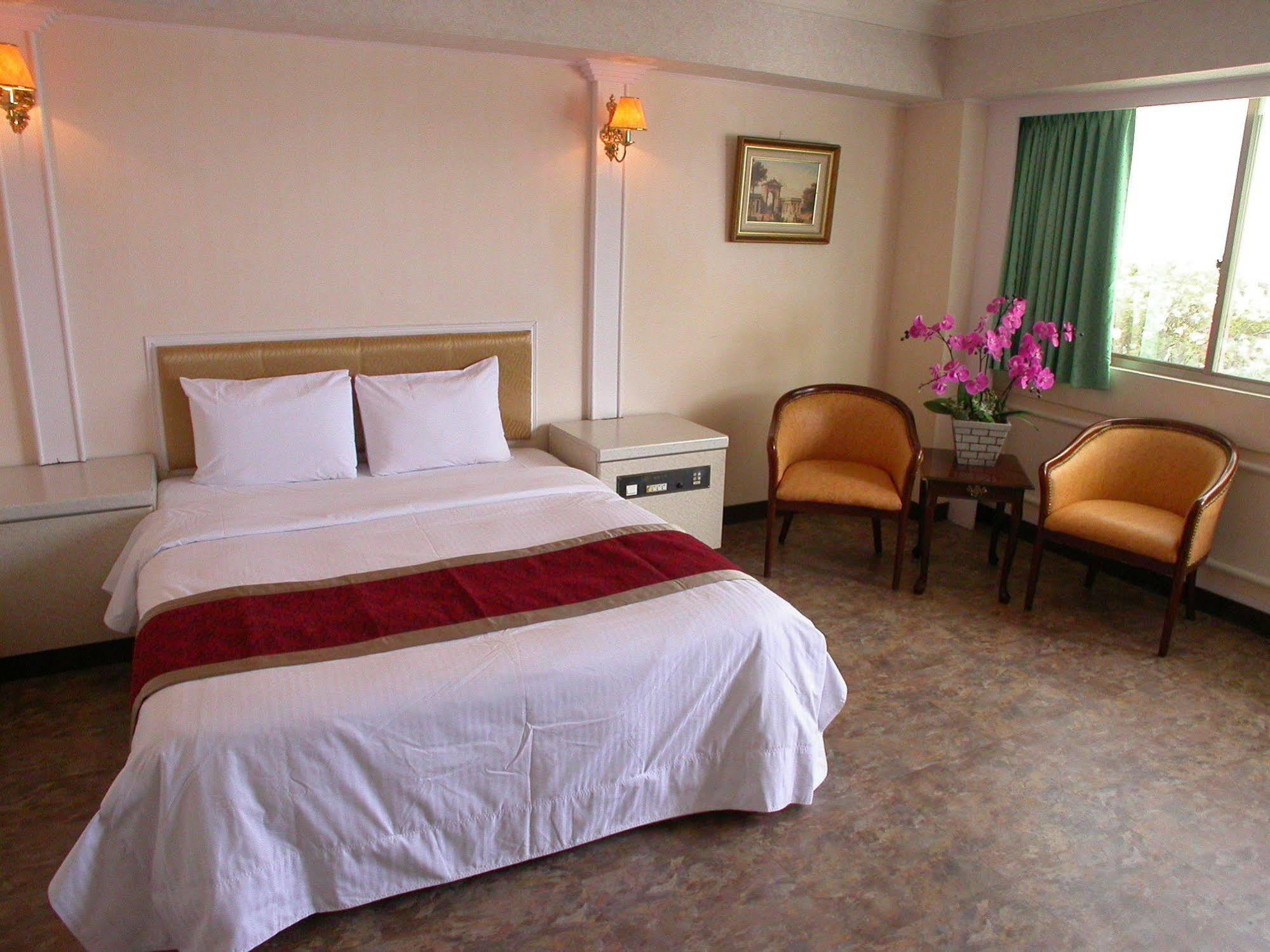Taitung Bali Suites Hotel Luaran gambar