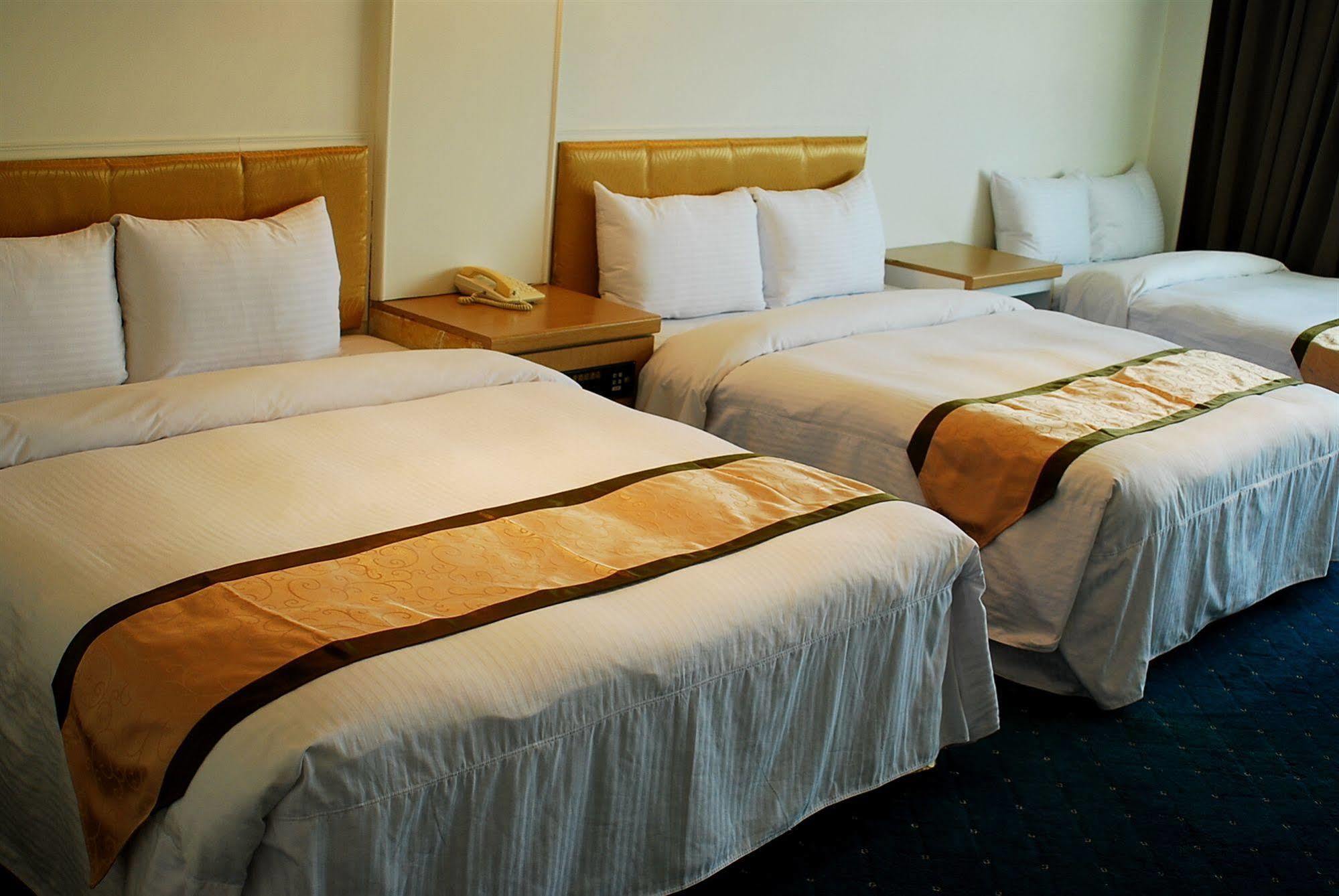 Taitung Bali Suites Hotel Luaran gambar