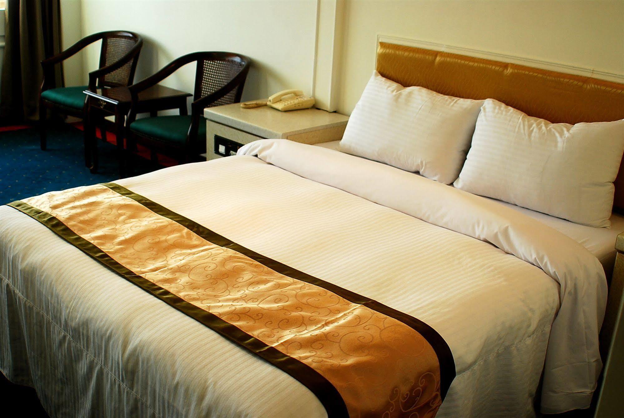 Taitung Bali Suites Hotel Luaran gambar