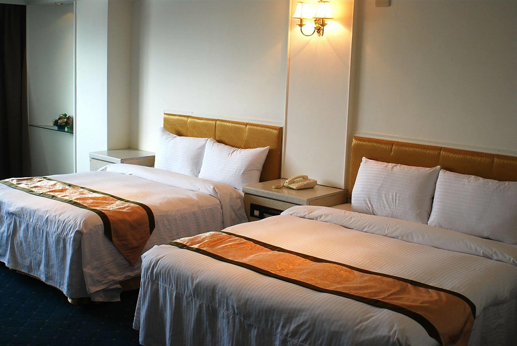 Taitung Bali Suites Hotel Luaran gambar