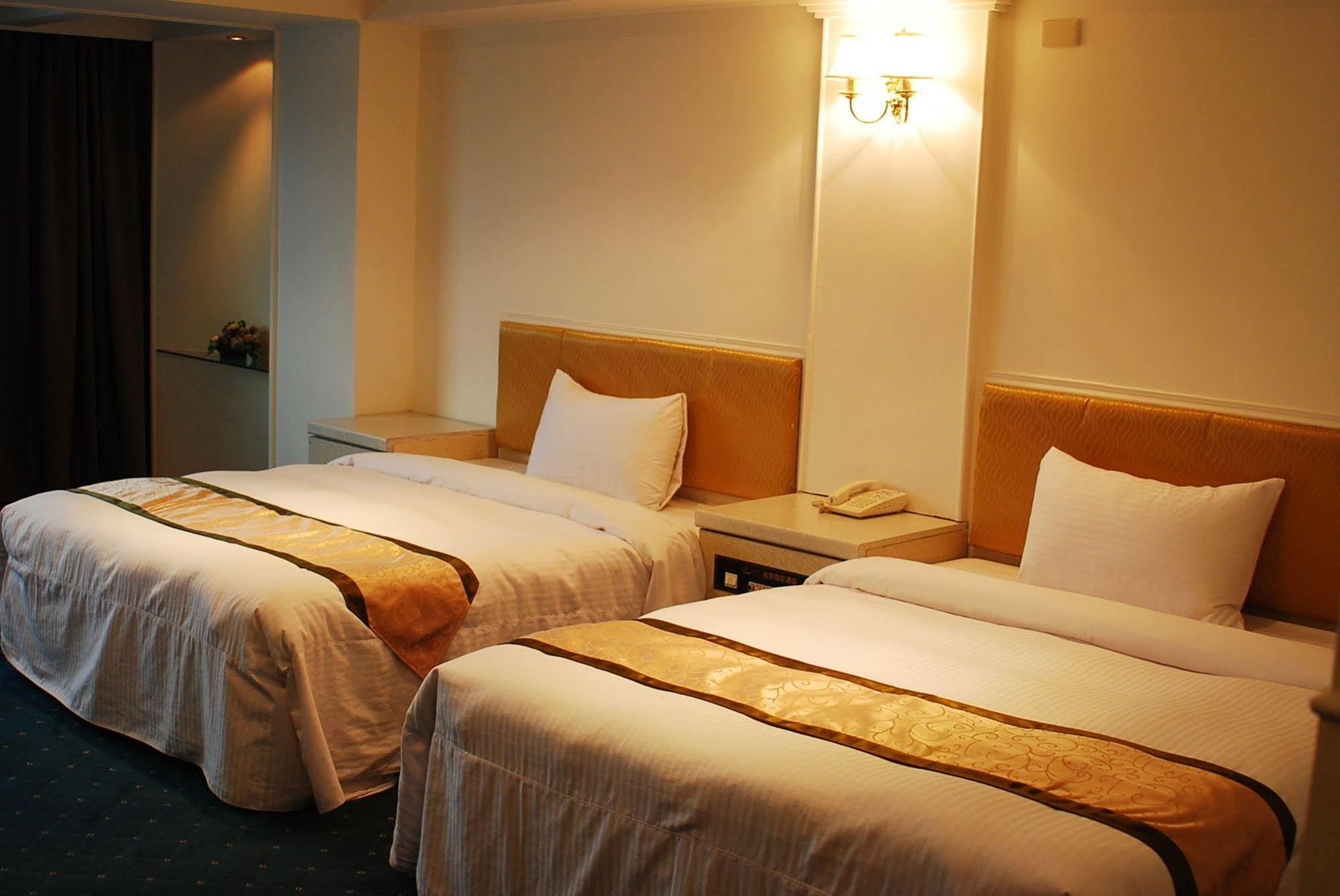 Taitung Bali Suites Hotel Luaran gambar